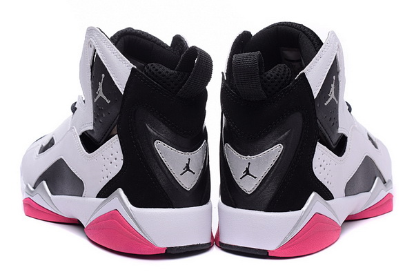 Jordan 7 Women Super Perfect--018